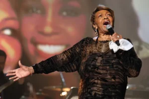 Read more about the article Cissy Houston: A Legacy of Soul and Resilience