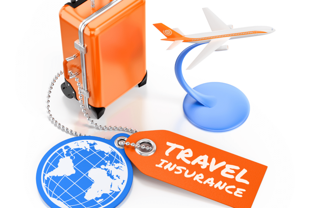 GeoBlue Travel Insurance