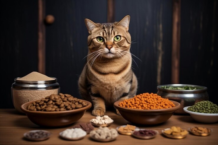 Read more about the article German Cat Food: A Guide to Quality Nutrition