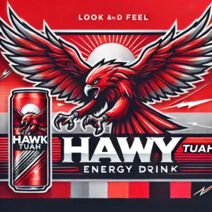 Read more about the article Hawk Tuah Red Bull Energy Drink: The Fusion of Tradition and Modern Energy