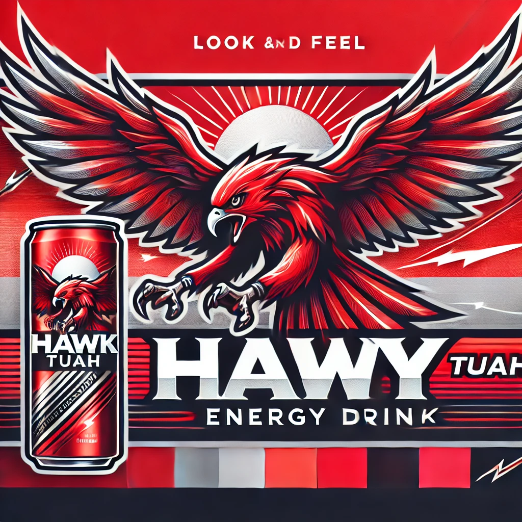 You are currently viewing Hawk Tuah Red Bull Energy Drink: The Fusion of Tradition and Modern Energy