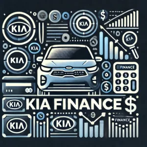 Read more about the article Kia Finance: Steering You Towards Financial Freedom!