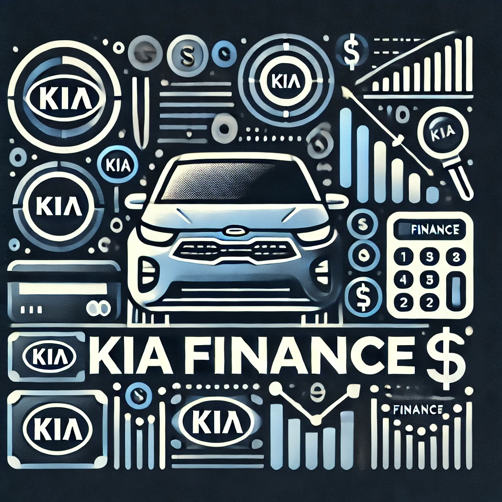 You are currently viewing Kia Finance: Steering You Towards Financial Freedom!