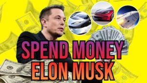 Read more about the article Spend Elon Musk Money