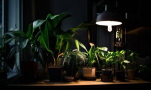 Read more about the article The Best Houseplants for Low Light: Thrive inside the Shadows