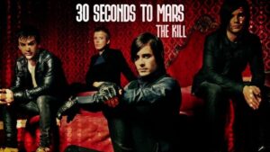 Read more about the article The Kill 30 Seconds to Mars: An In-Depth Exploration