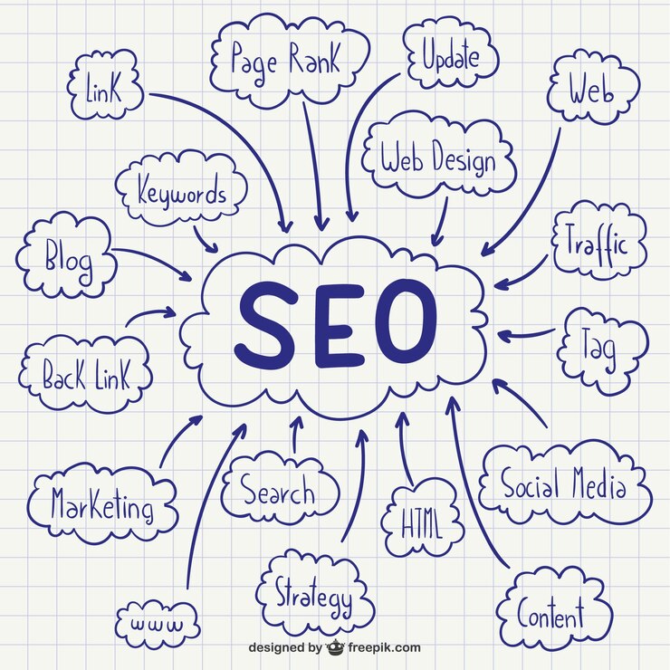 Read more about the article The Ultimate Guide to Mastering search engine Optimization marketing Strategies for Maximum Online Visibility