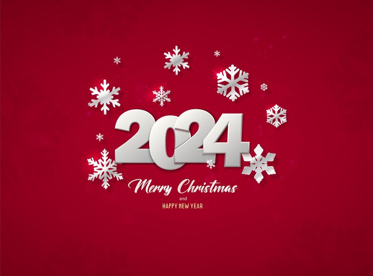 Read more about the article Christmas 2024: A Celebration of Joy, Tradition, and Togetherness!