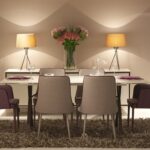 Dining Room Light Fixtures