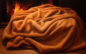 Read more about the article Fire Blankets: A Comprehensive Guide!