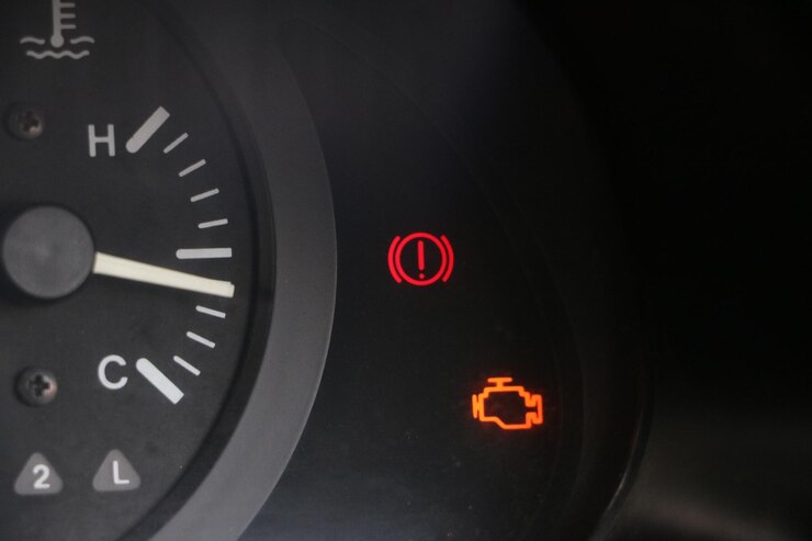 You are currently viewing How to Reset the Check Engine Light: A Comprehensive Guide!