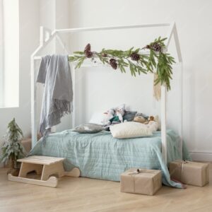 Read more about the article Montessori Bed: A Comprehensive Guide!