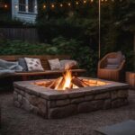 Outdoor Fire Pits