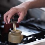 Power Steering Fluid