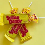 Sugar Daddy Candy