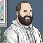 Tom Segura's Net Worth