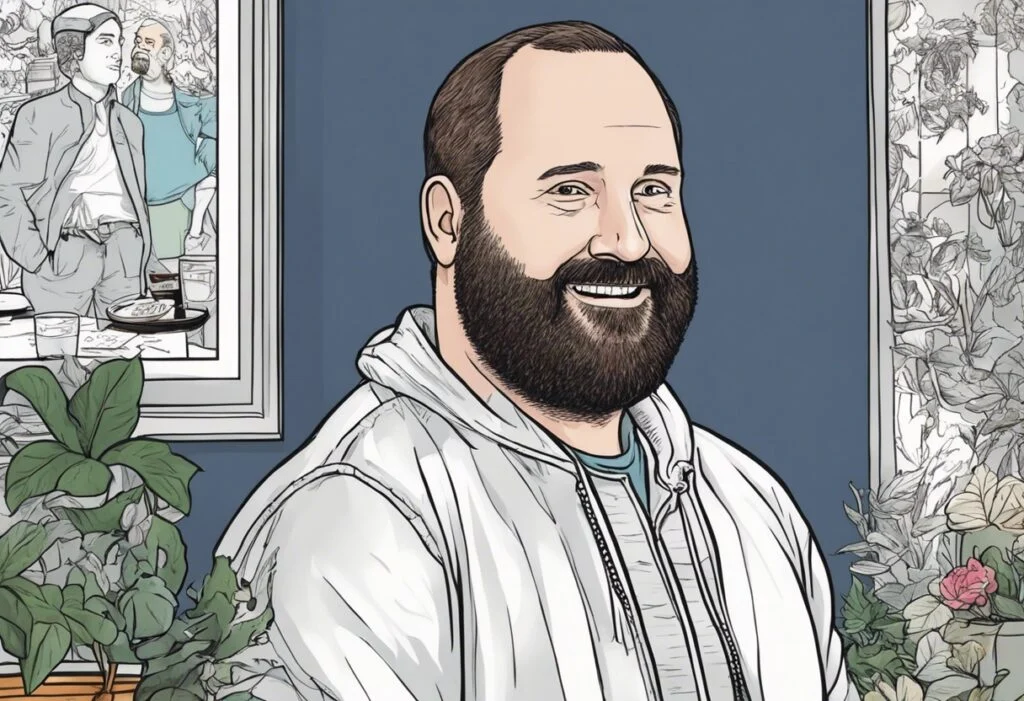 Read more about the article Tom Segura’s Net Worth: An In-Depth Analysis of the Comedian’s Financial Success!