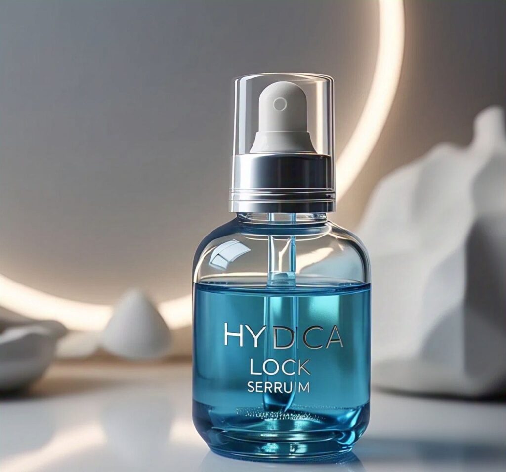 Hydra Lock Serum