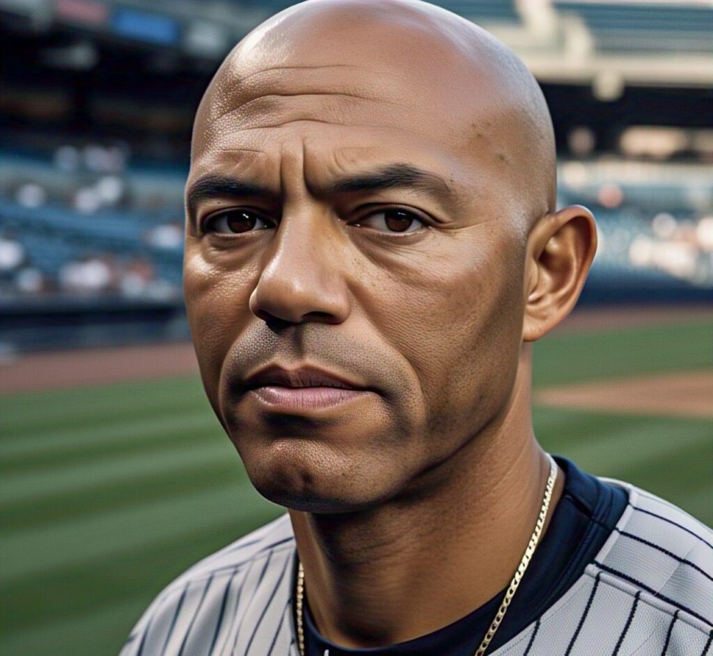 Mariano Rivera