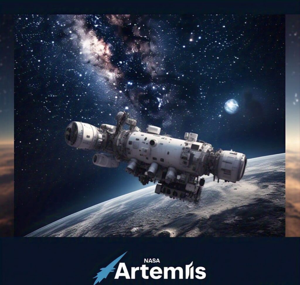 NASA Artemis