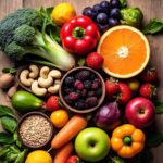 plant-based diet benefits