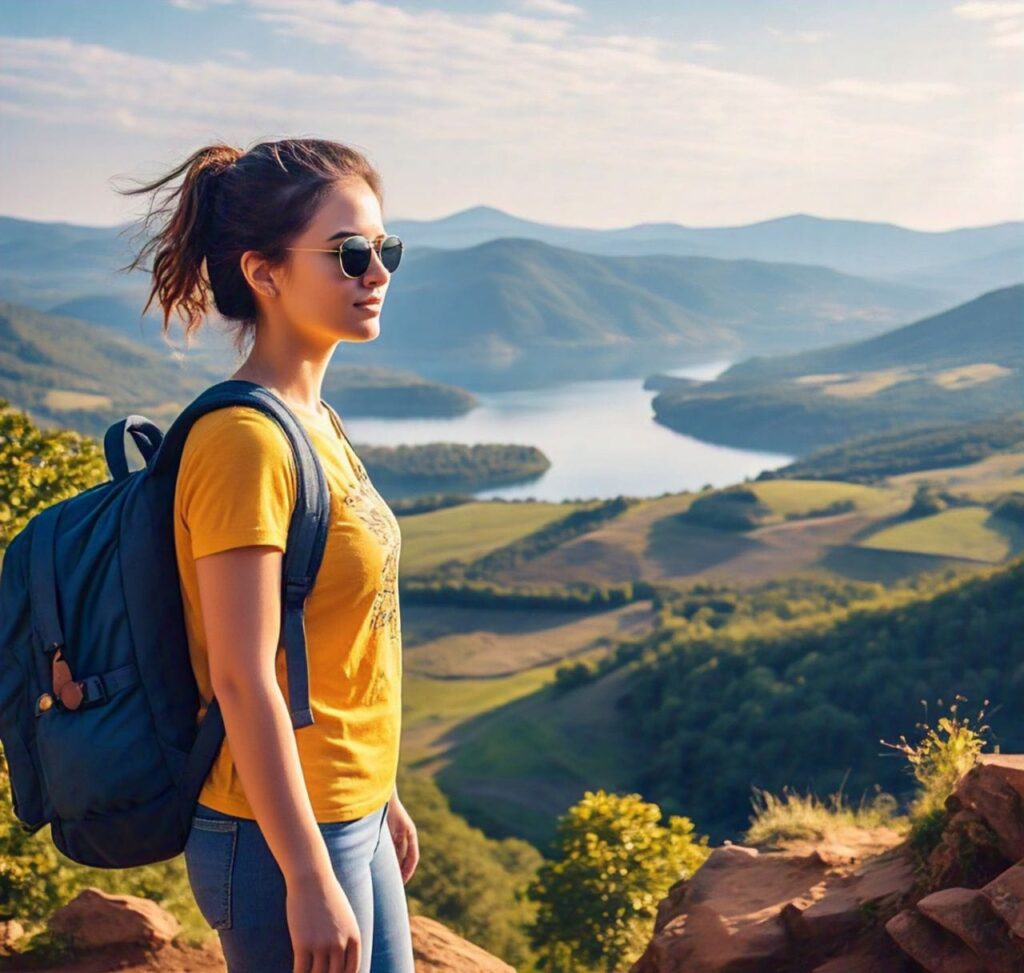 top travel destinations for solo travelers