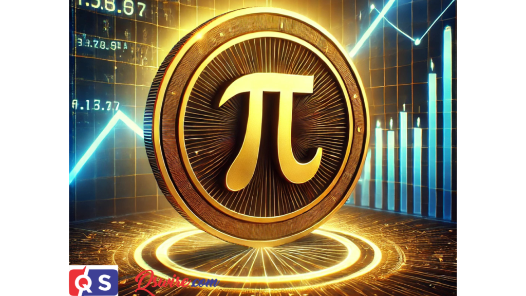 Pi Coin Price