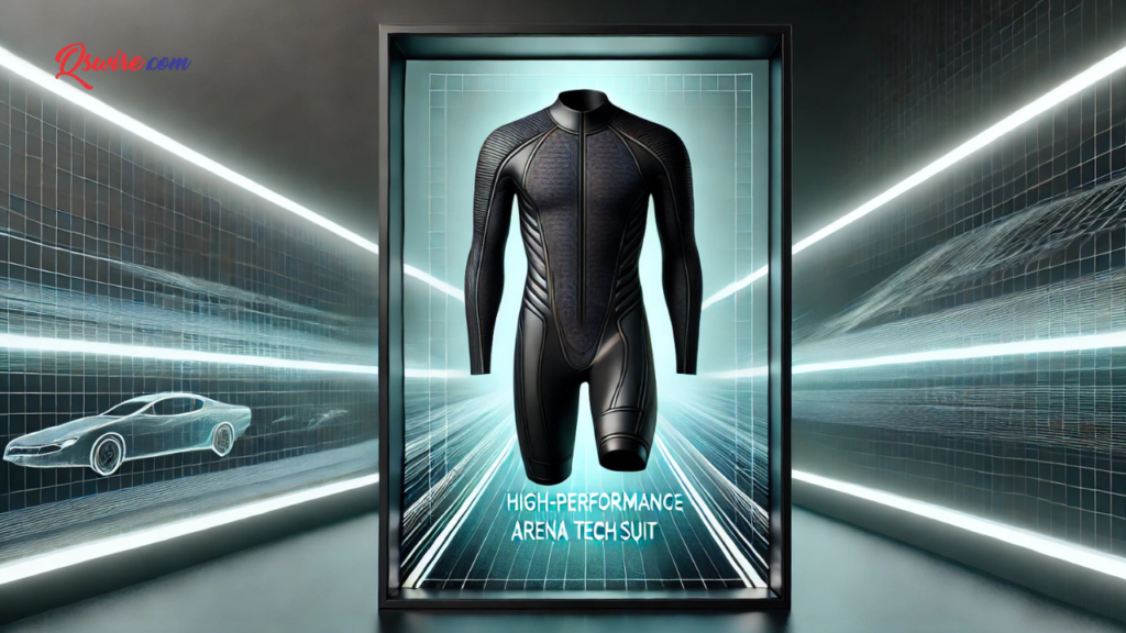 Arena Tech Suits